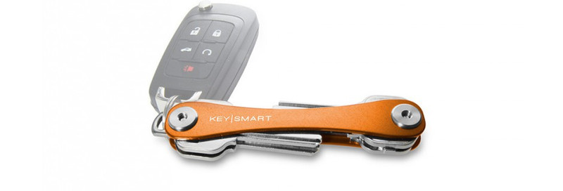 KeySmart KS019-ORANGE