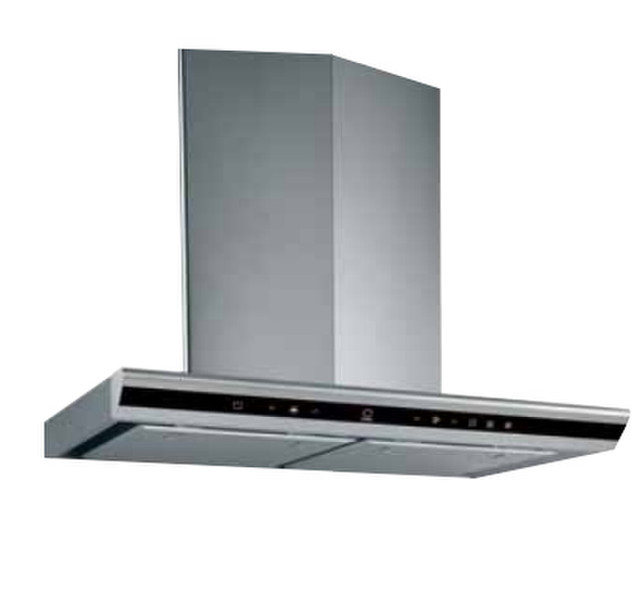 Scholtes HL 997 Ceiling built-in 1000m³/h Silver cooker hood