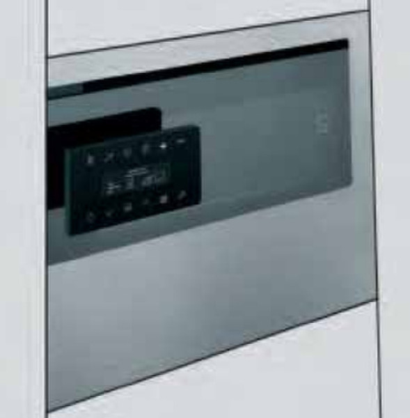 Scholtes FLR 934 G XA Electric 58L A Stainless steel