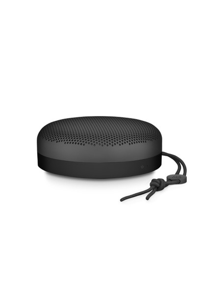 Bang & Olufsen A1 Other Black