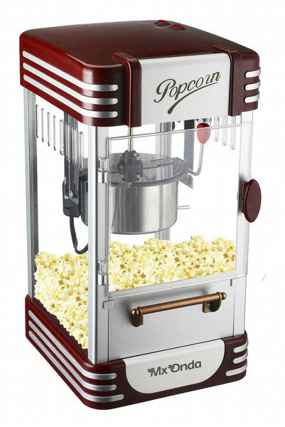 Mx Onda MX-PM2780 Popcornmaschine