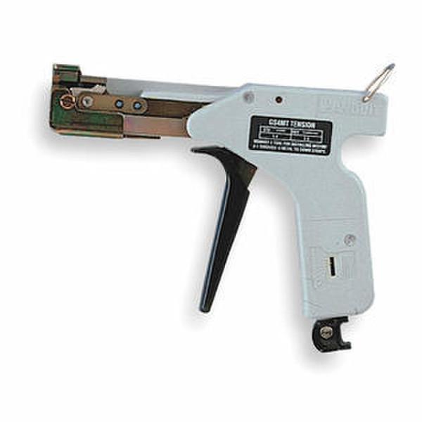 Panduit GS4MT Grey stapler