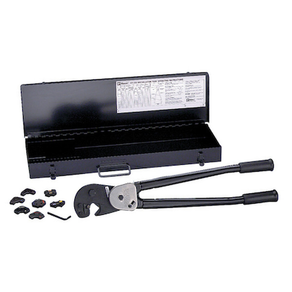 Panduit Carrying Case for CT 720 Crimping Tool