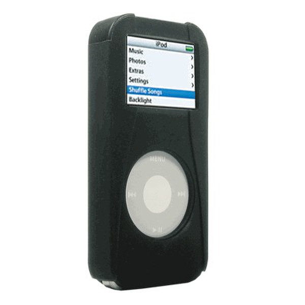 Speck iPod nano SkinTight Single Black