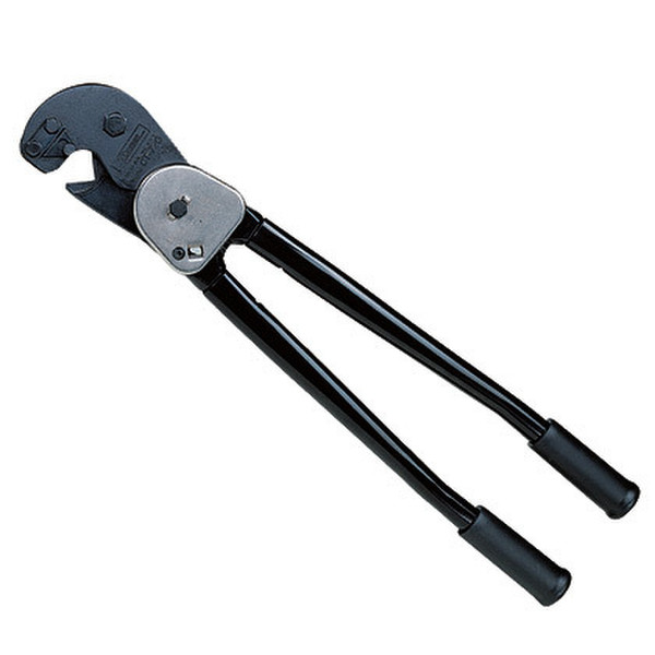 Panduit CC-720 Crimping tool Black cable crimper