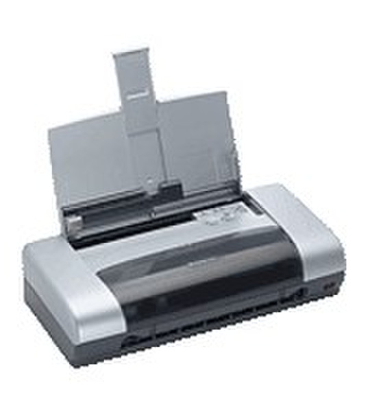 HP deskjet 450ci mobiele printer струйный принтер