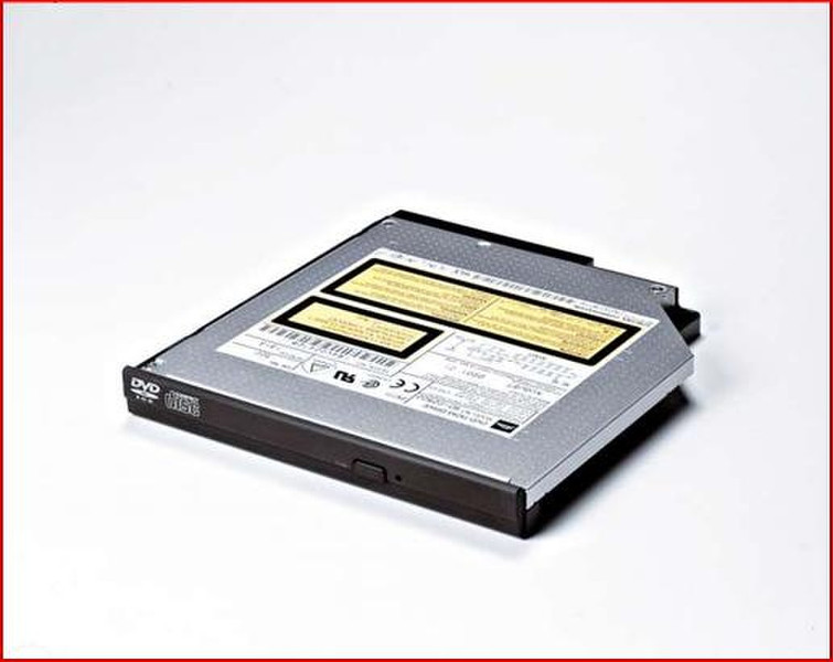 Toshiba Ultra-slim SelectBay CD-RW/DVD Drive оптический привод