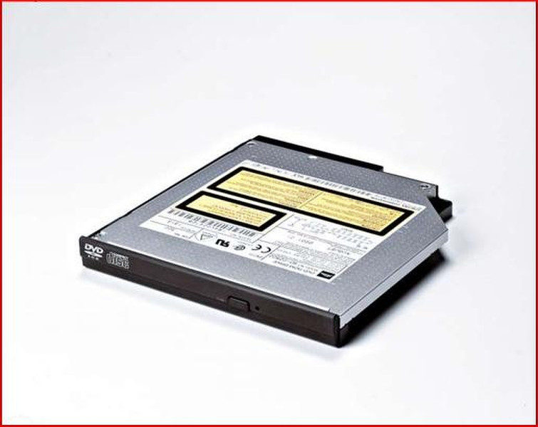 Toshiba Ultra-slim SelectBay CD-RW/DVD Drive Optisches Laufwerk