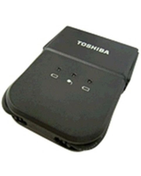 Toshiba Battery Charger; RoHS compliance version