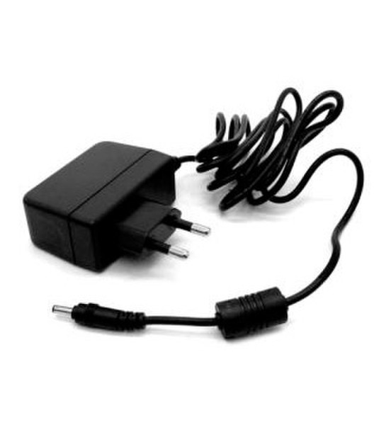 iRiver U10 Series EU Power Adapter Black power adapter/inverter