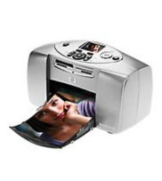 HP photosmart 230 camera accessory printer photo printer