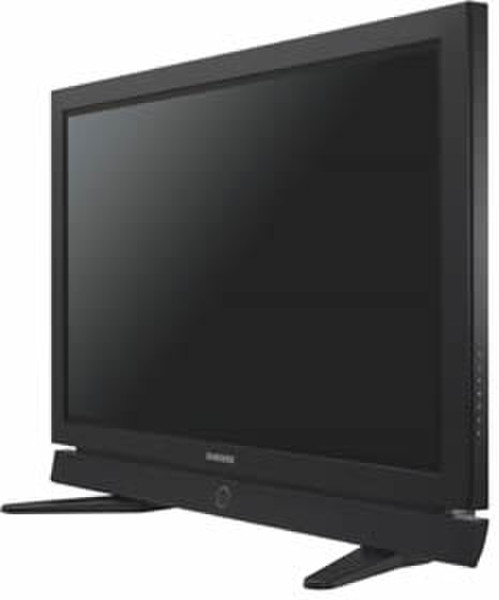 Samsung PS42V6SX 42Zoll Schwarz Plasma-Fernseher