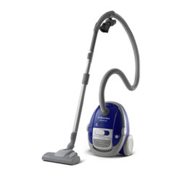 Electrolux Ultra Silencer Z3363 Zylinder-Vakuum 1800W Blau