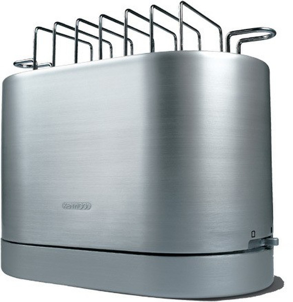 Kenwood EON Toaster 2 Slice, TT900 2slice(s) 750W Aluminium