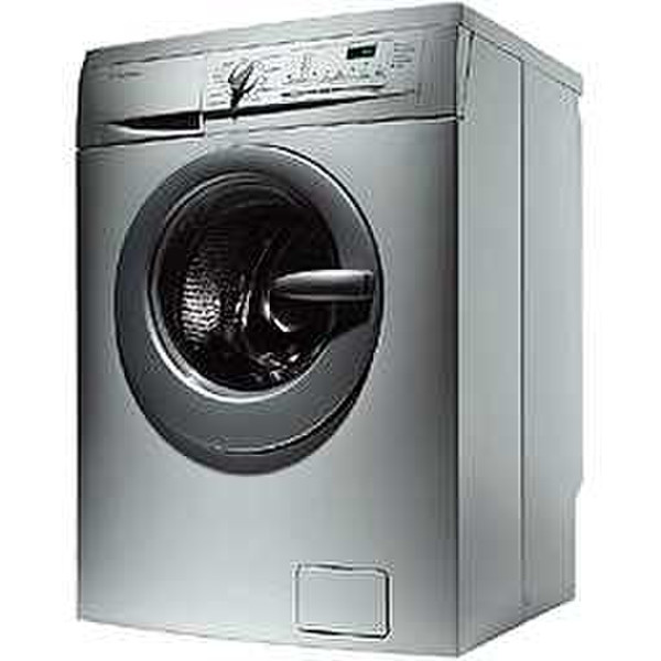 Electrolux EWF 1444 Washing Machine freestanding Front-load 6kg 1400RPM Silver washing machine