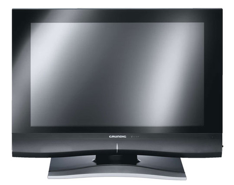 Grundig Vision 32 32Zoll Schwarz LCD-Fernseher