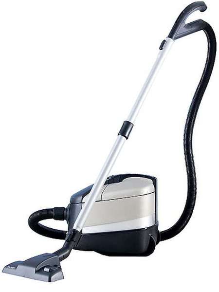 Nilfisk Extreme X300 Cylinder vacuum 3.2L 2100W Metallic