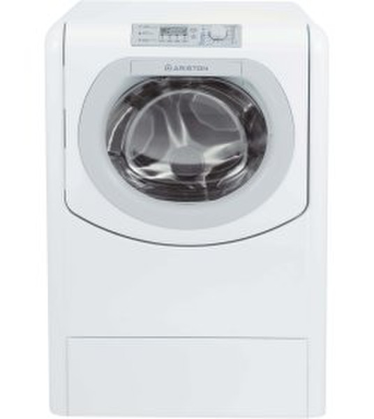 Hotpoint BS1400EX Washing Machine Отдельностоящий Фронтальная загрузка 8.5кг 1400об/мин Белый стиральная машина