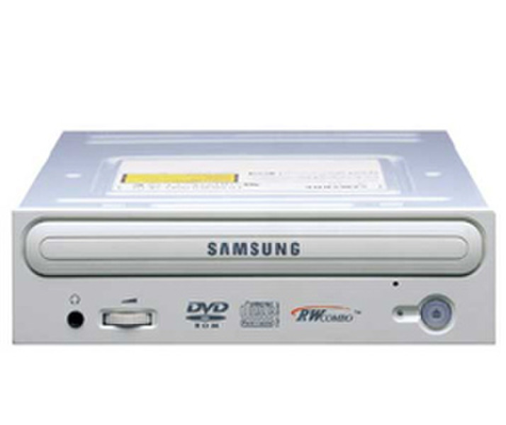 Samsung COMBO CDRW DVD Internal optical disc drive