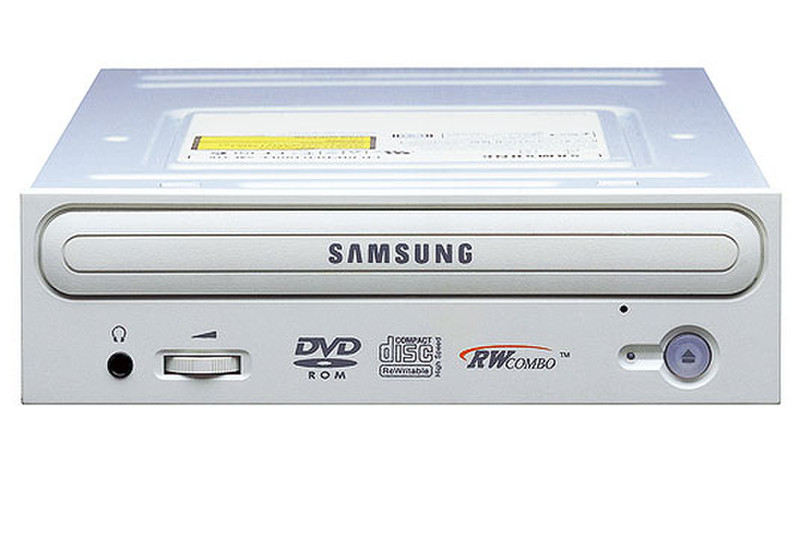 Samsung SM-332B COMBO 32X10X40X +12 RETAIL Internal optical disc drive