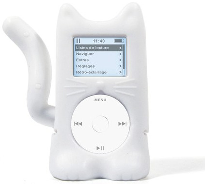 Speck iKitty for iPod mini
