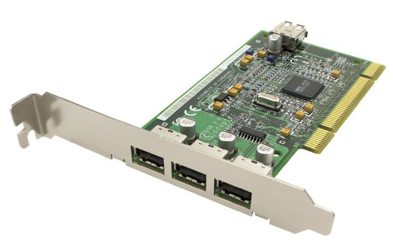 Adaptec AUA 3100LP KIT interface cards/adapter