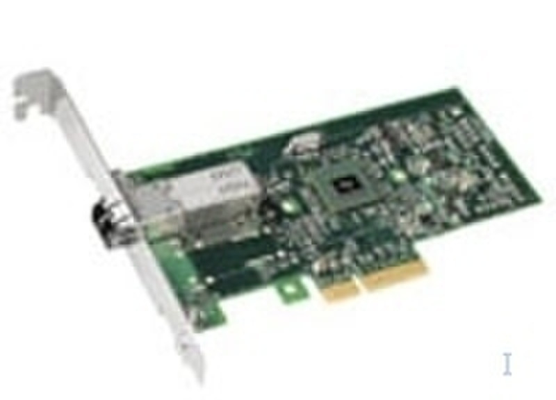 Intel PRO/1000 PF Server Adapter Internal 1000Mbit/s networking card