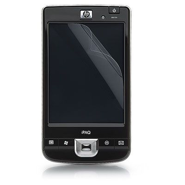 HP iPAQ 200 Series Screen Protector Handy-Schutzhülle