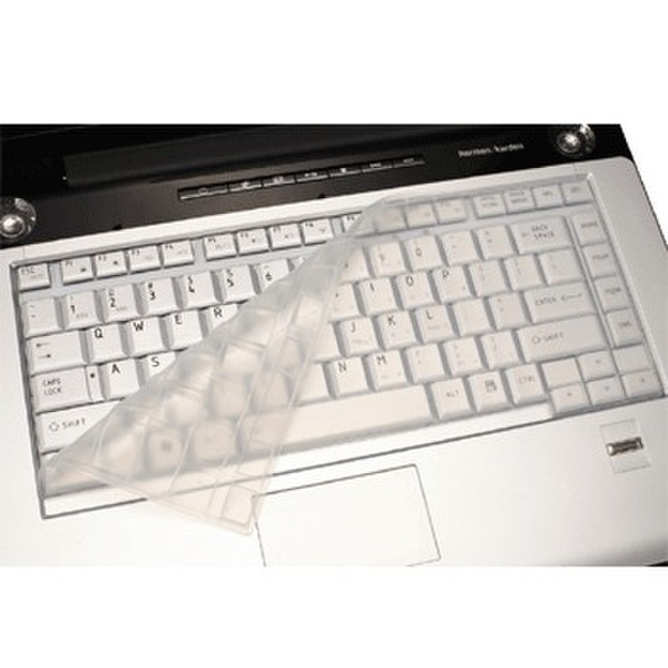 Toshiba Silicone Keyboard Protector