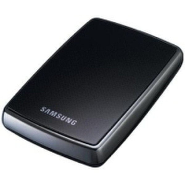 Samsung S Series S2 Portable 320GB 2.0 320GB Black external hard drive