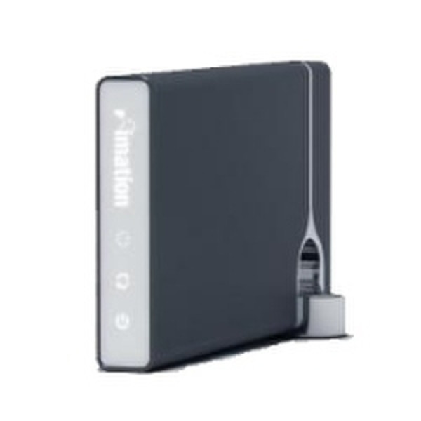 Imation 500GB Apollo Expert UX HDD 500GB Grey external hard drive