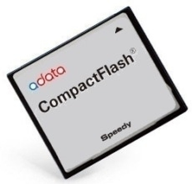 ADATA 32GB Speedy Series CF 32GB CompactFlash memory card