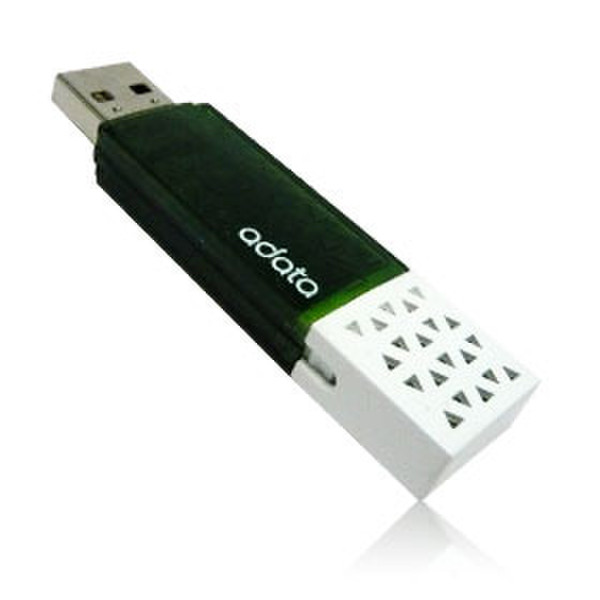 ADATA 8GB Classic Series C701 8ГБ USB 2.0 Тип -A Зеленый USB флеш накопитель