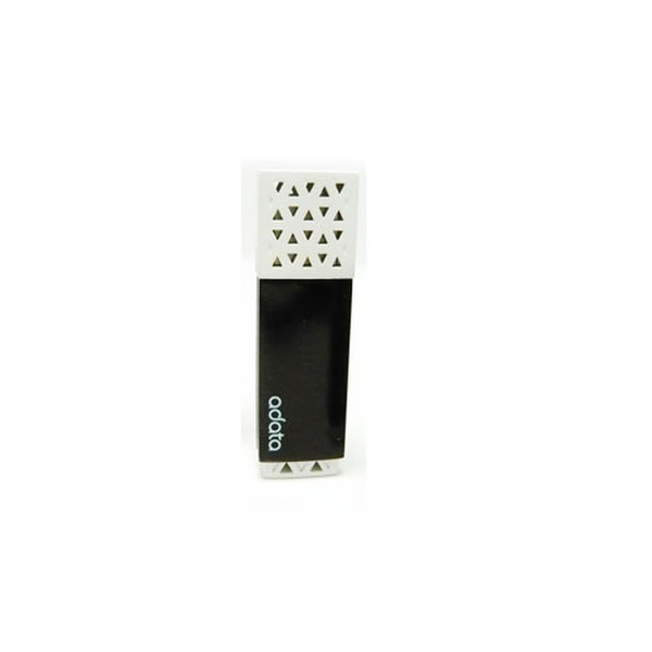 ADATA 8GB Classic Series C701 8GB USB 2.0 Type-A Black USB flash drive