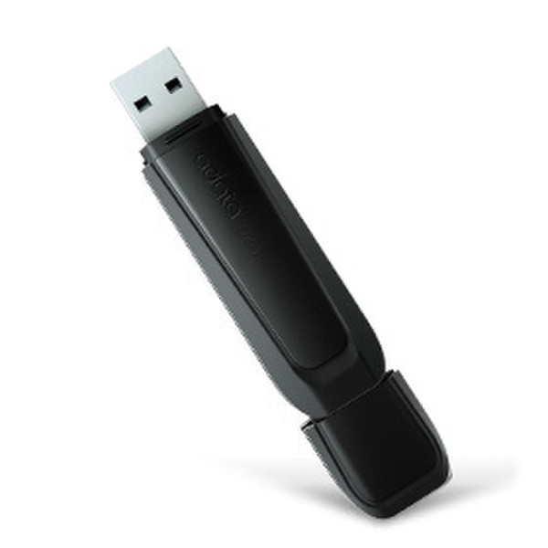 ADATA 32GB Classic Series C803 32GB USB 2.0 Typ A Schwarz USB-Stick