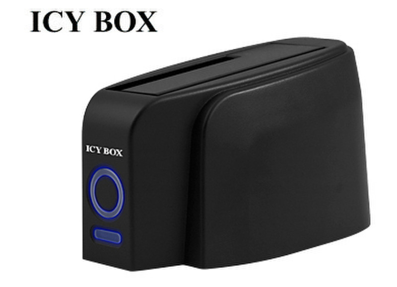 ICY BOX IB-110StUS2-B 2.5