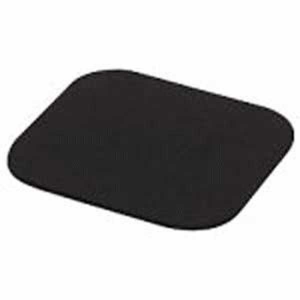 Fellowes Mouse Pad - Black Черный коврик для мышки