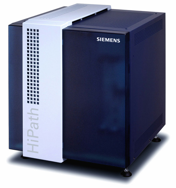 Siemens HiPath 3800 V8 телекоммуникационное оборудование