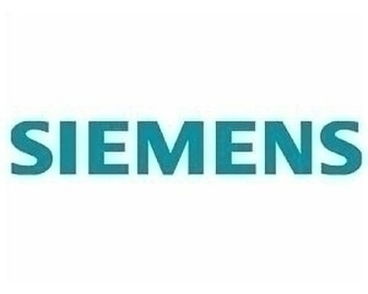 Siemens Xpressions V5.0 Cluster 10000 User
