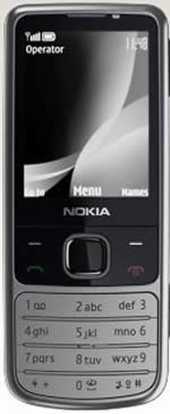 Nokia 6700 smartphone
