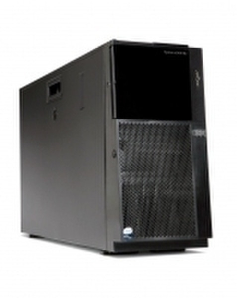 IBM eServer System x3400 M2 2.26GHz E5520 670W Tower (5U) server