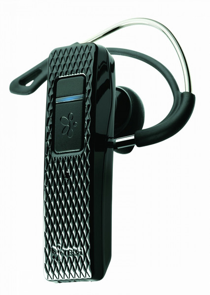 Itech i.VoicePRO 901 Monophon Bluetooth Schwarz Mobiles Headset