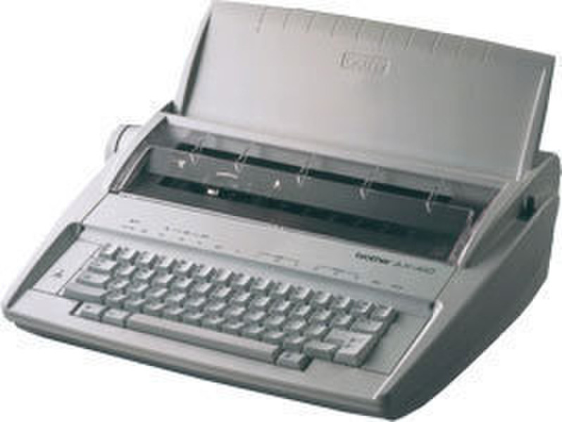 Brother AX-410 Schreibmaschine