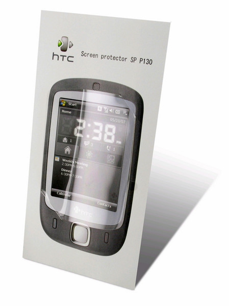 HTC Screen Protector - 2 Pack SP P130