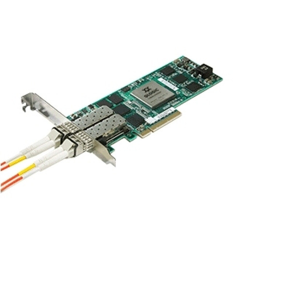 QLogic QLE3142-SR-CK interface cards/adapter