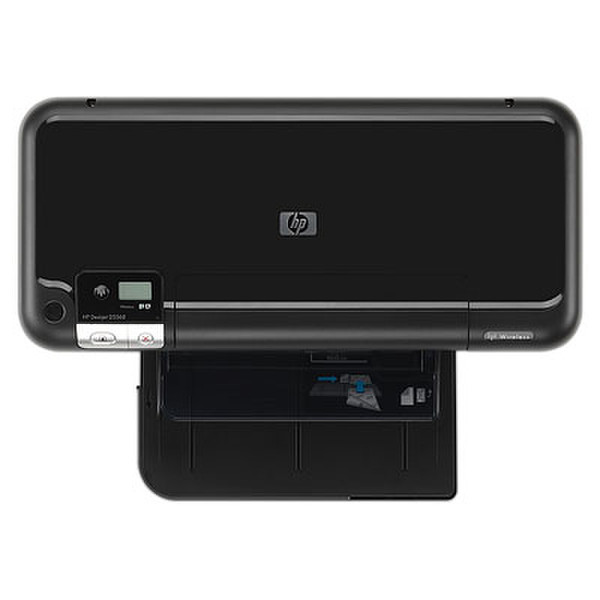 HP Deskjet D5568 Printer струйный принтер