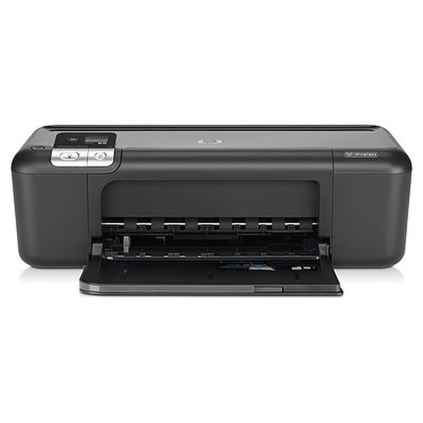 HP Deskjet D5563 Printer струйный принтер