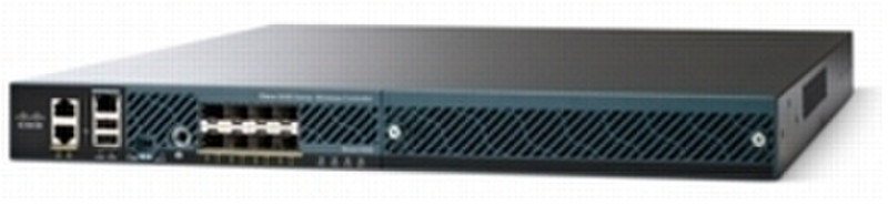 Cisco AIR-CT5508-50-K9 шлюз / контроллер