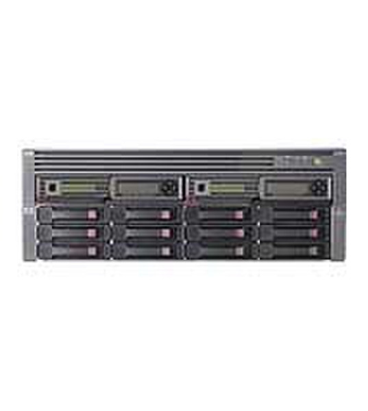 Hewlett Packard Enterprise StorageWorks MSA1510i Ethernet iSCSI Module