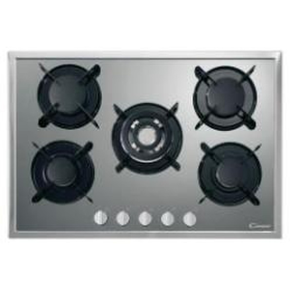 Candy PV 750 SX built-in Gas hob